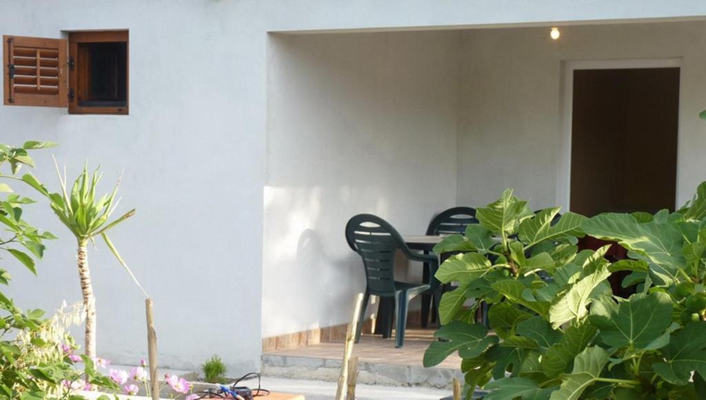 Apartment Nin 13158A Exterior photo